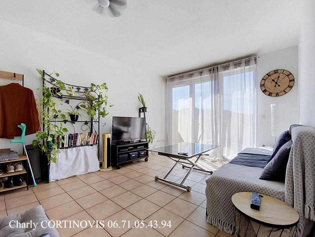 Appartement à vendre, 39m², Château-Arnoux-Saint-Auban