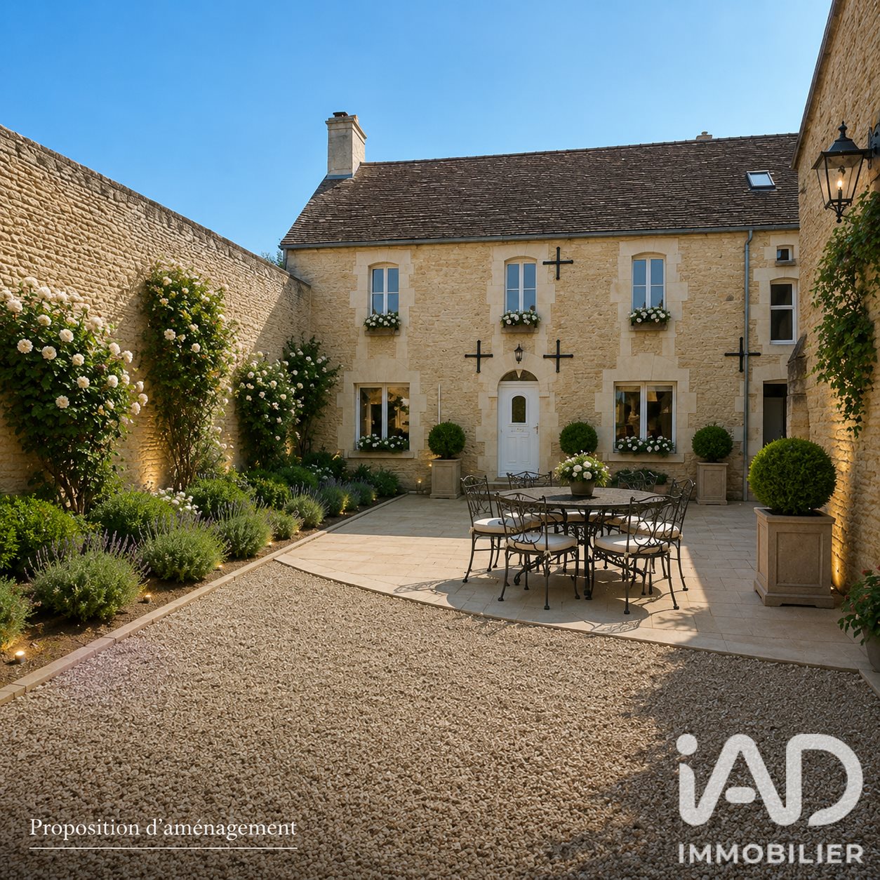 Maison à vendre, 188m², Jort