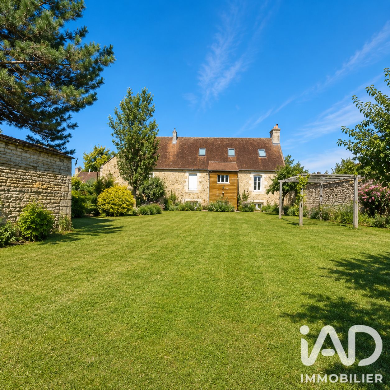 Maison à vendre, 188m², Jort