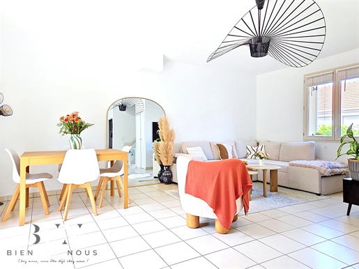 Maison 5 pièces 81 m² · à Maffliers · 81 m² · 356 000 €