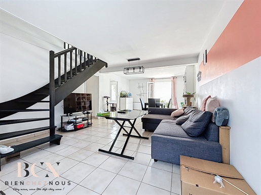 Maison 5 pièces 87 m² · à Maffliers · 87 m² · 315 000 €