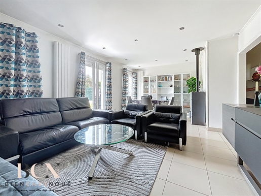 Maison 5 pièces 108 m² · à Maffliers · 108 m² · 379 000 €