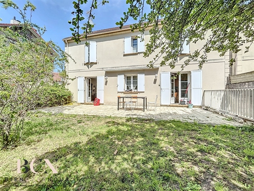 Maison 5 pièces 127 m² · à Maffliers · 127 m² · 429 000 €
