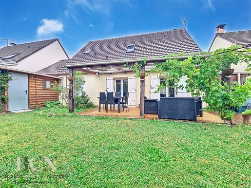 Maison 5 pièces 110 m² · à Fontenay-en-Parisis · 110 m² · 360 000 €
