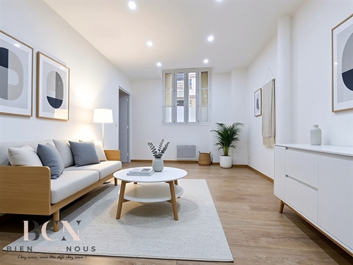 2 pièces 39 m² · à Paris 18ème · 39 m² · 313 000 €