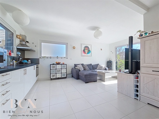 Maison 4 pièces 68 m² · à Bouffémont · 68 m² · 155 000 €