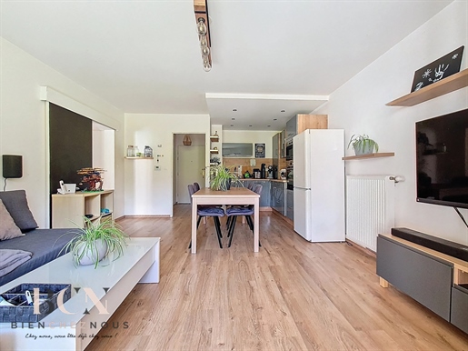 Appartement 3 pièces 63 m² · à Maffliers · 63 m² · 239 000 €