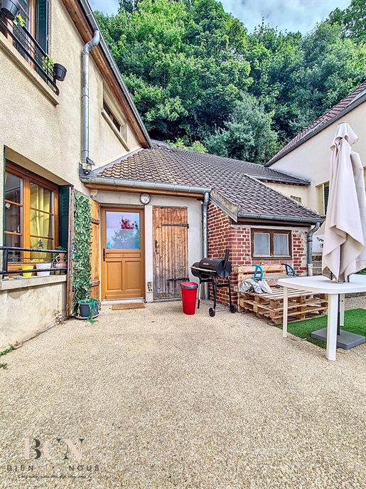 Maison 3 pièces 82 m² · à Montsoult · 82 m² · 225 000 €