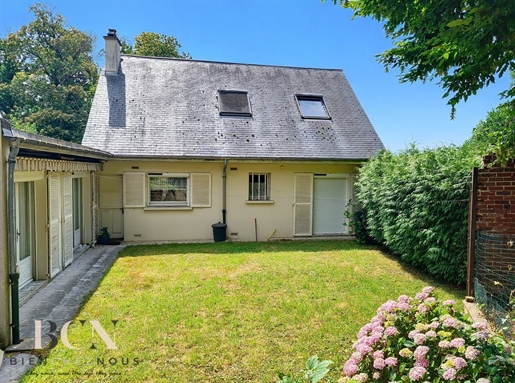 Maison 8 pièces 128 m² · à Montsoult · 128 m² · 380 000 €
