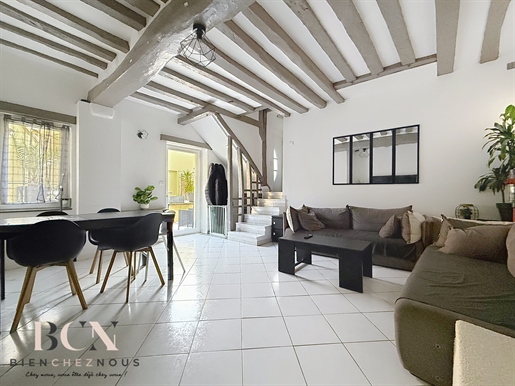 Maison 5 pièces 125 m² · à Sarcelles · 125 m² · 293 000 €