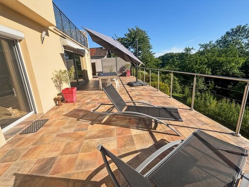 Maison 8 pièces 160 m² · à Soignolles-en-Brie · 160 m² · 430 000 €