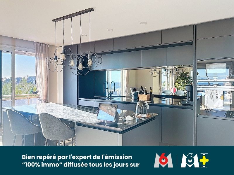 Appartement à vendre, 130m², Nice