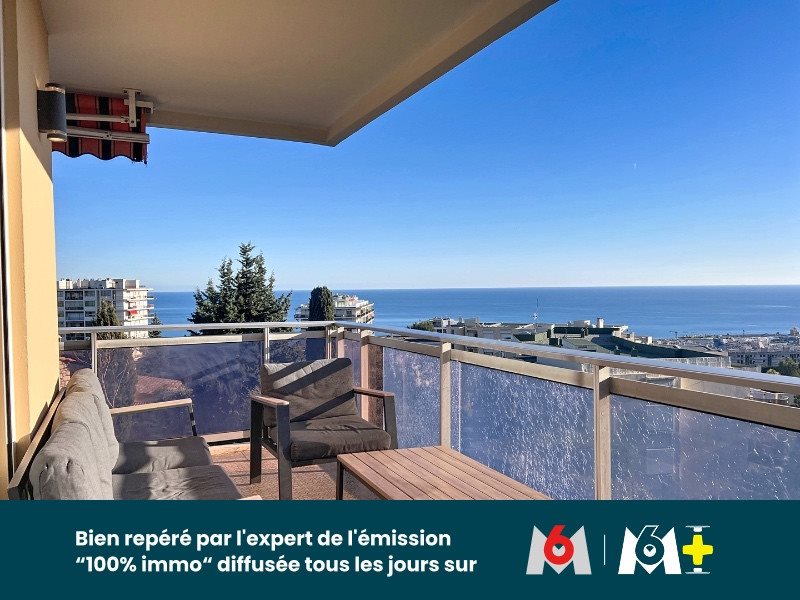 Appartement à vendre, 130m², Nice