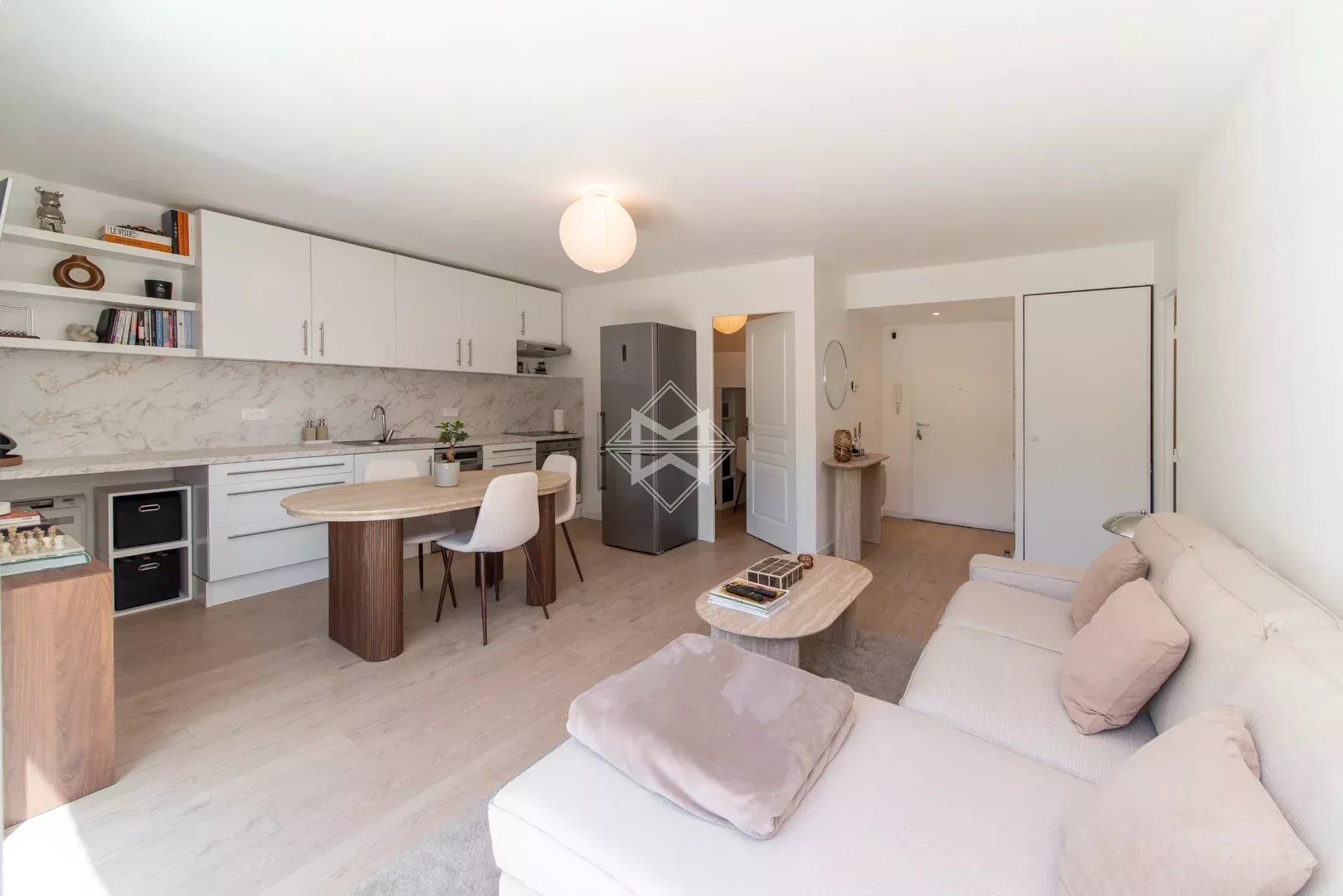 Appartement à vendre, 54m², Valbonne