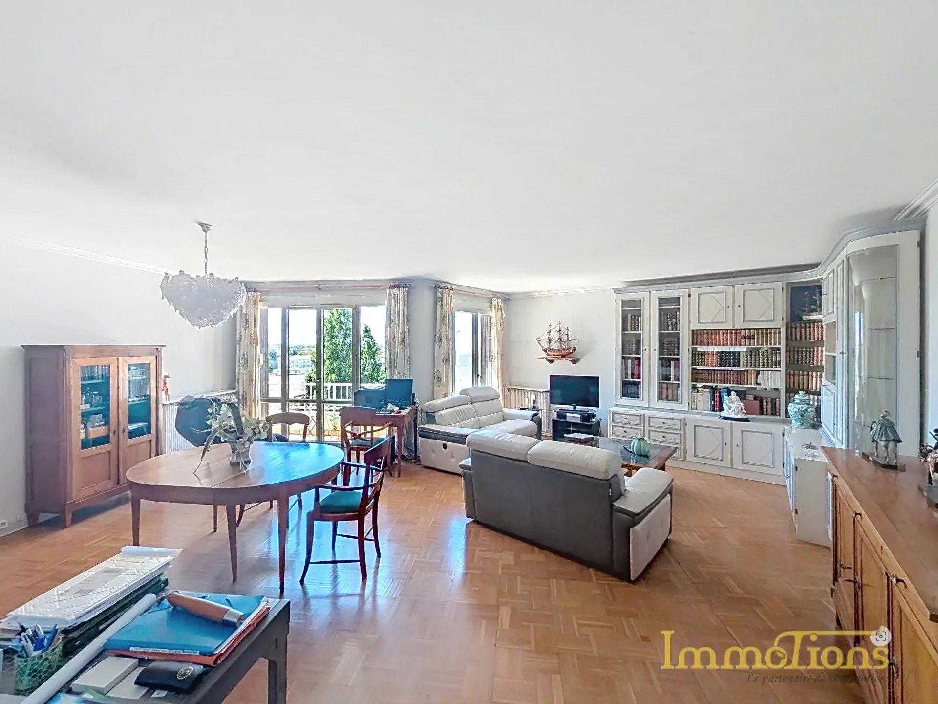 Appartement à vendre, 141m², Romans-sur-Isère
