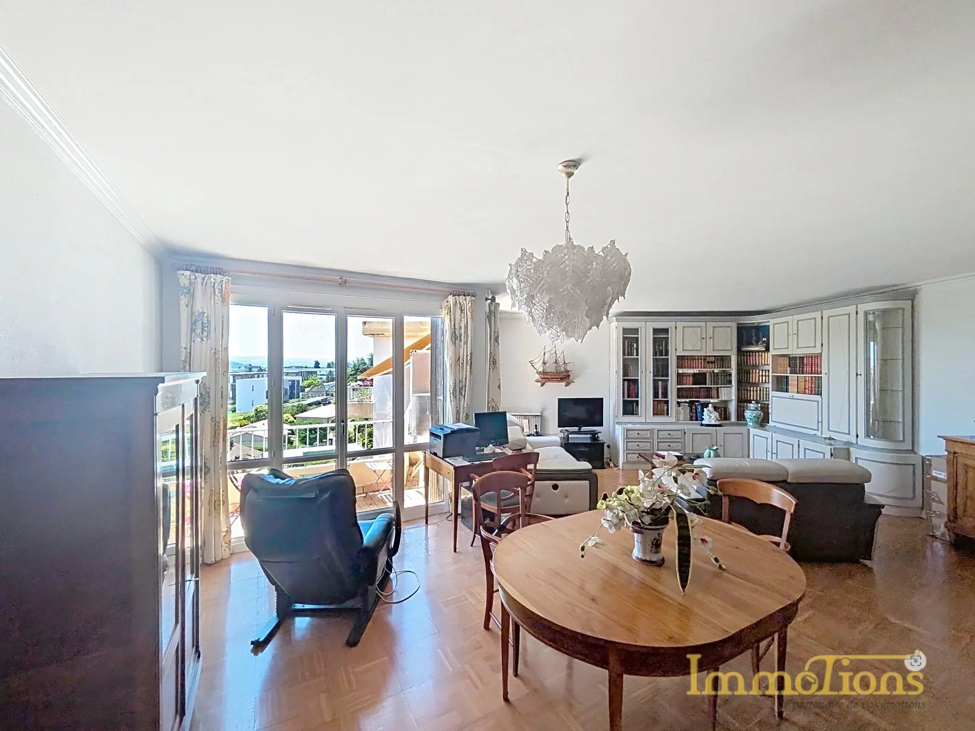 Appartement à vendre, 141m², Romans-sur-Isère