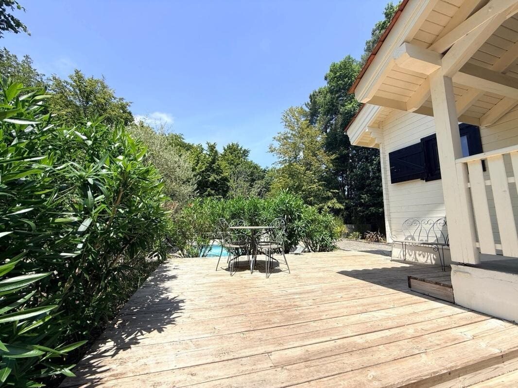 Maison à vendre, 88m², Coursac