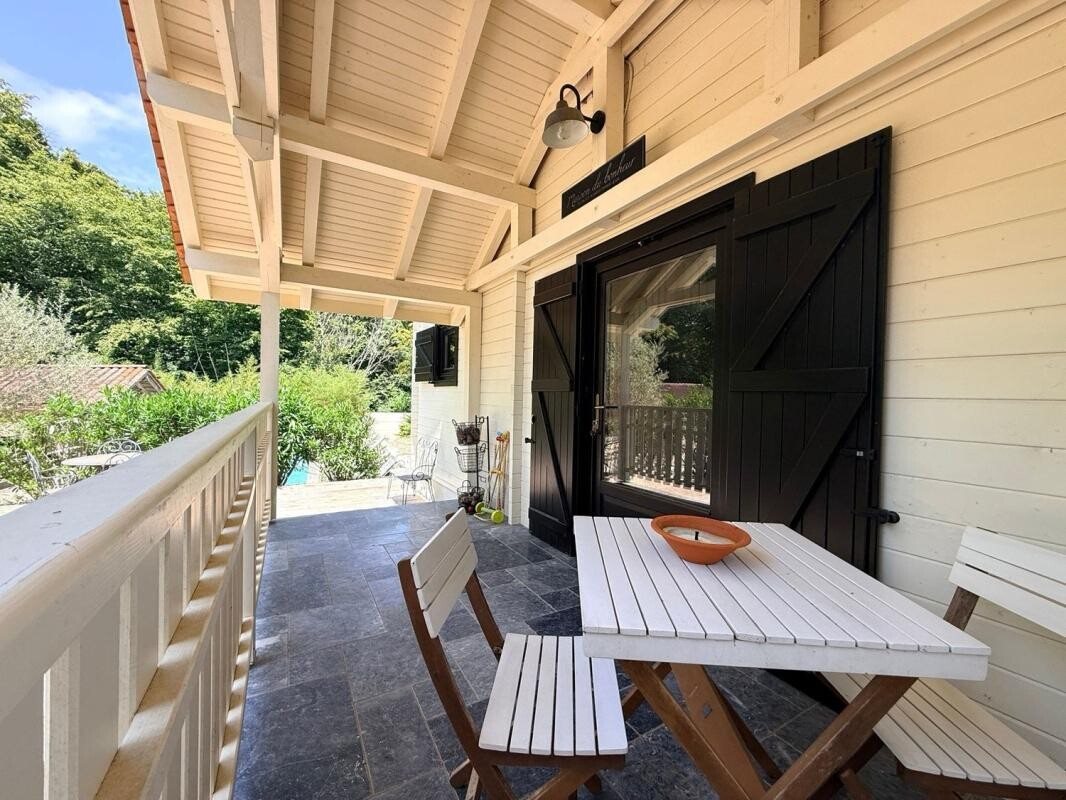 Maison à vendre, 88m², Coursac