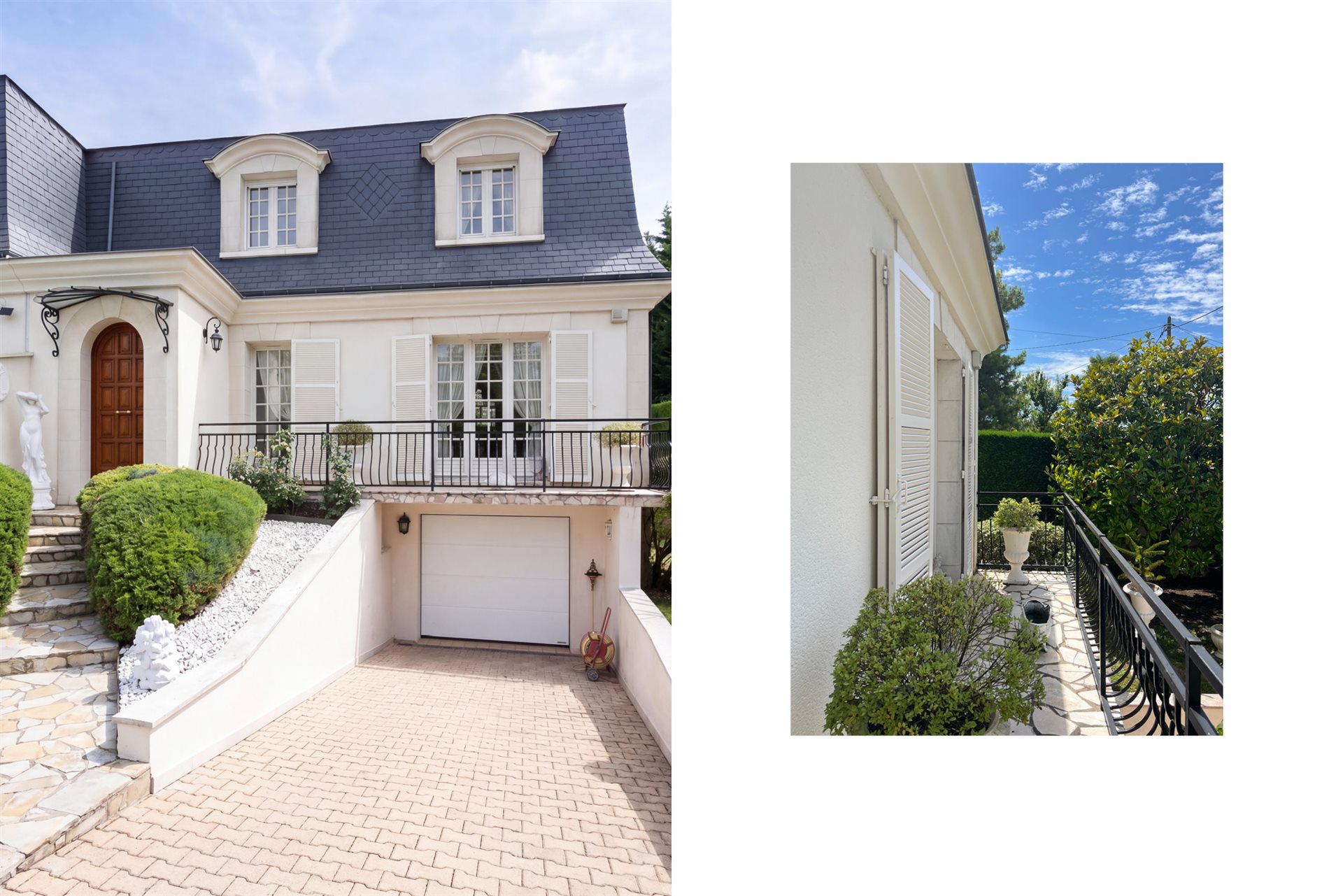 Maison à vendre, 127m², Chennevières-sur-Marne