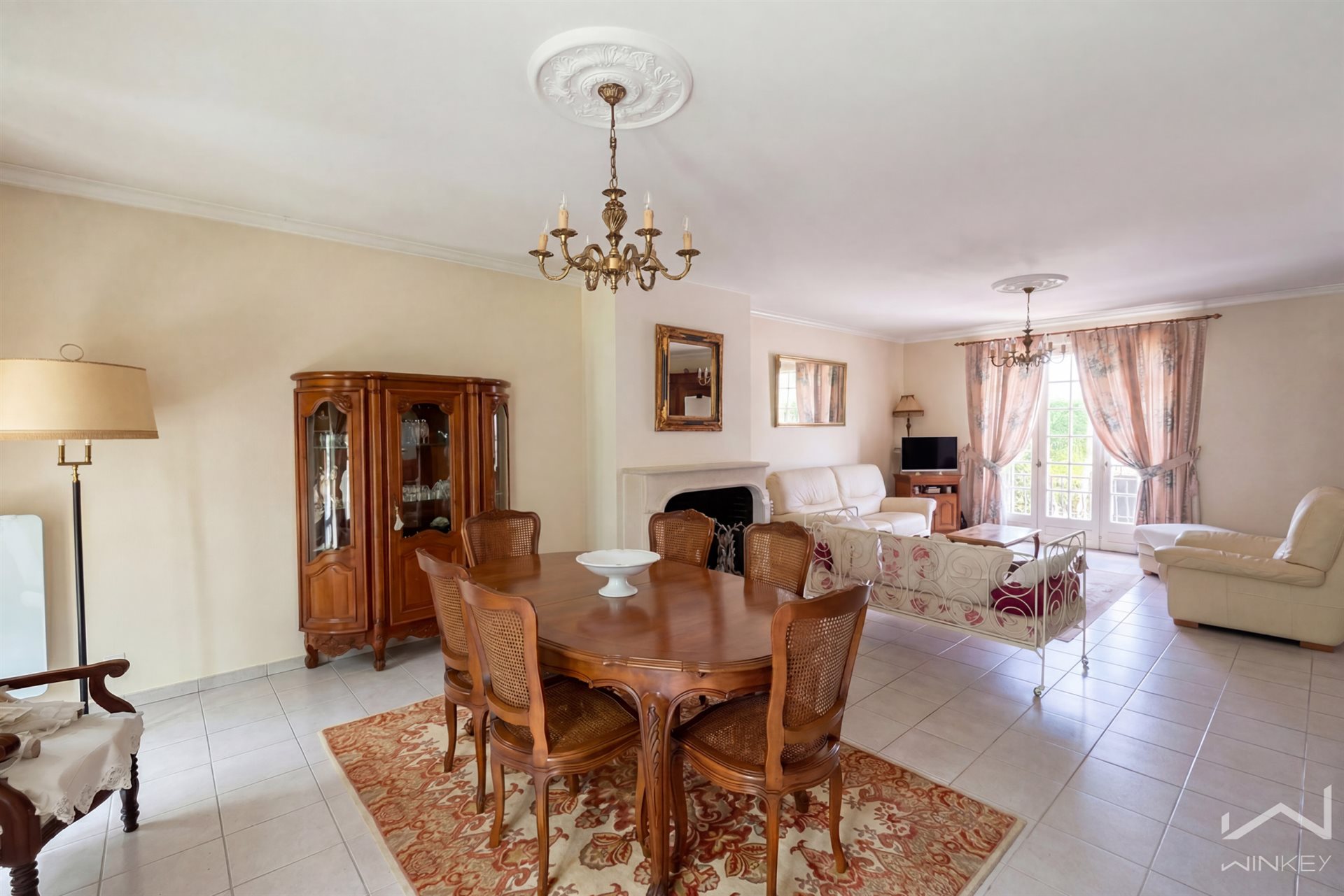 Maison à vendre, 127m², Chennevières-sur-Marne