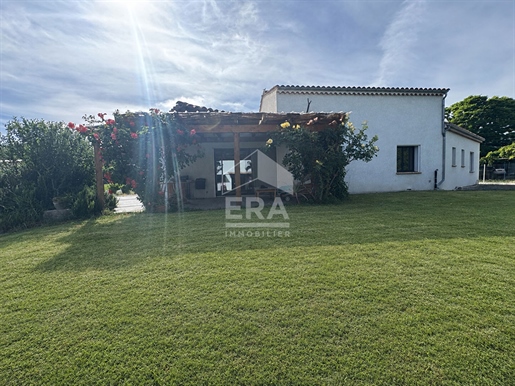 Maison 4 pièces 140 m² · à Lazer · 140 m² · 347 000 €