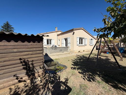 Maison 4 pièces 87 m² · à Château-Arnoux-Saint-Auban · 87 m² · 251 000 €