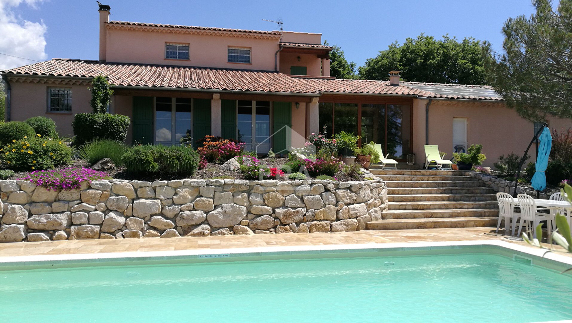 Maison à vendre, 147m², L'Escale