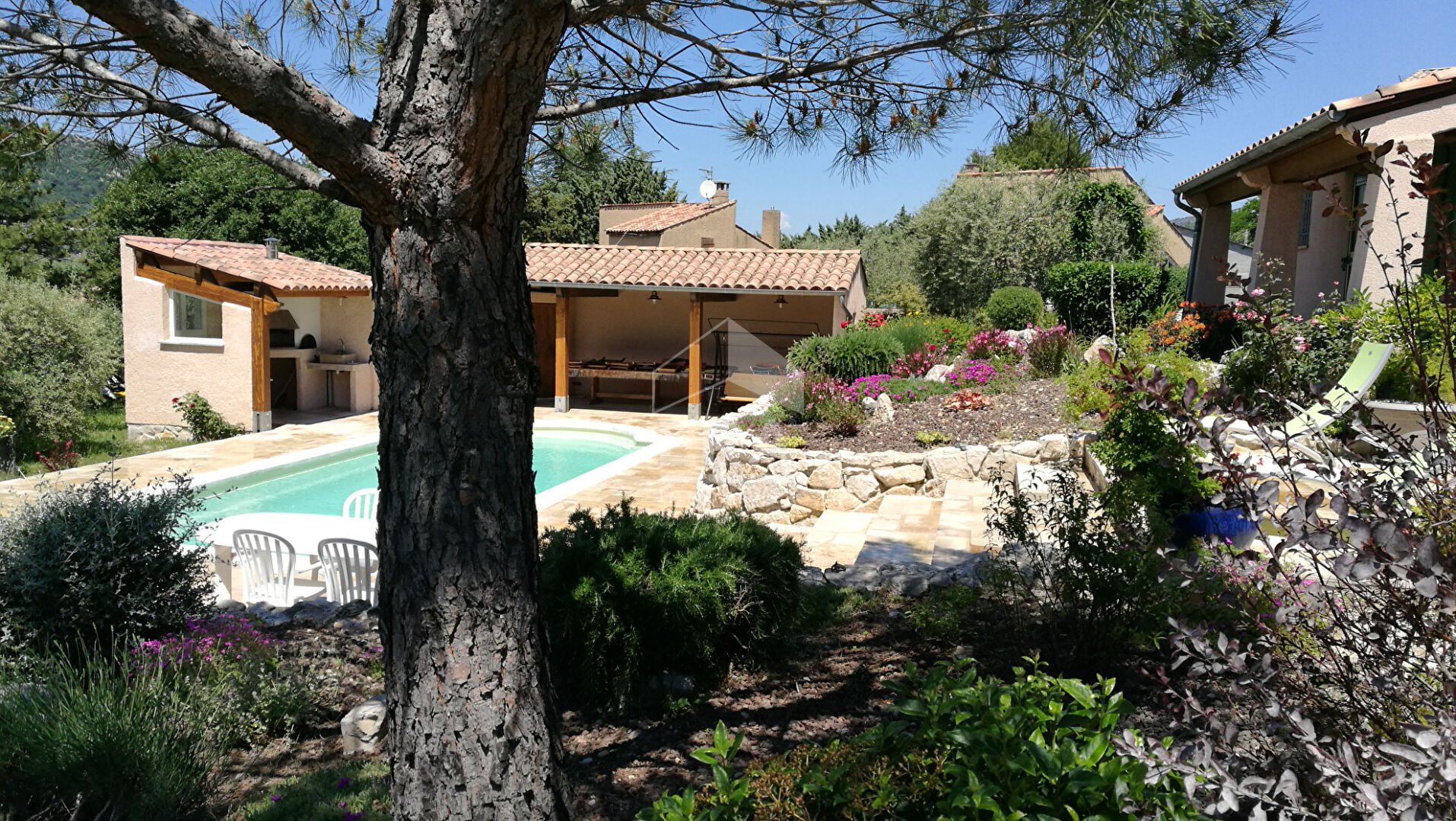 Maison à vendre, 147m², L'Escale