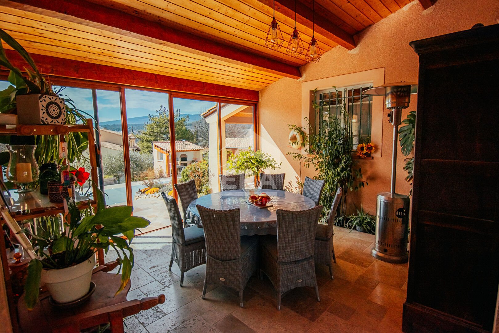 Maison à vendre, 147m², L'Escale