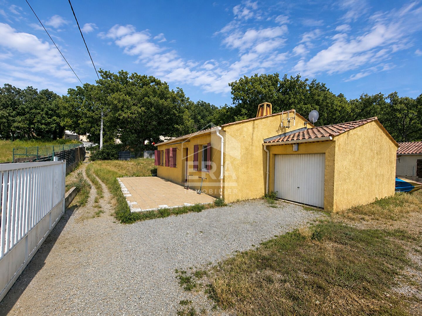 Maison à vendre, 85m², L'Escale