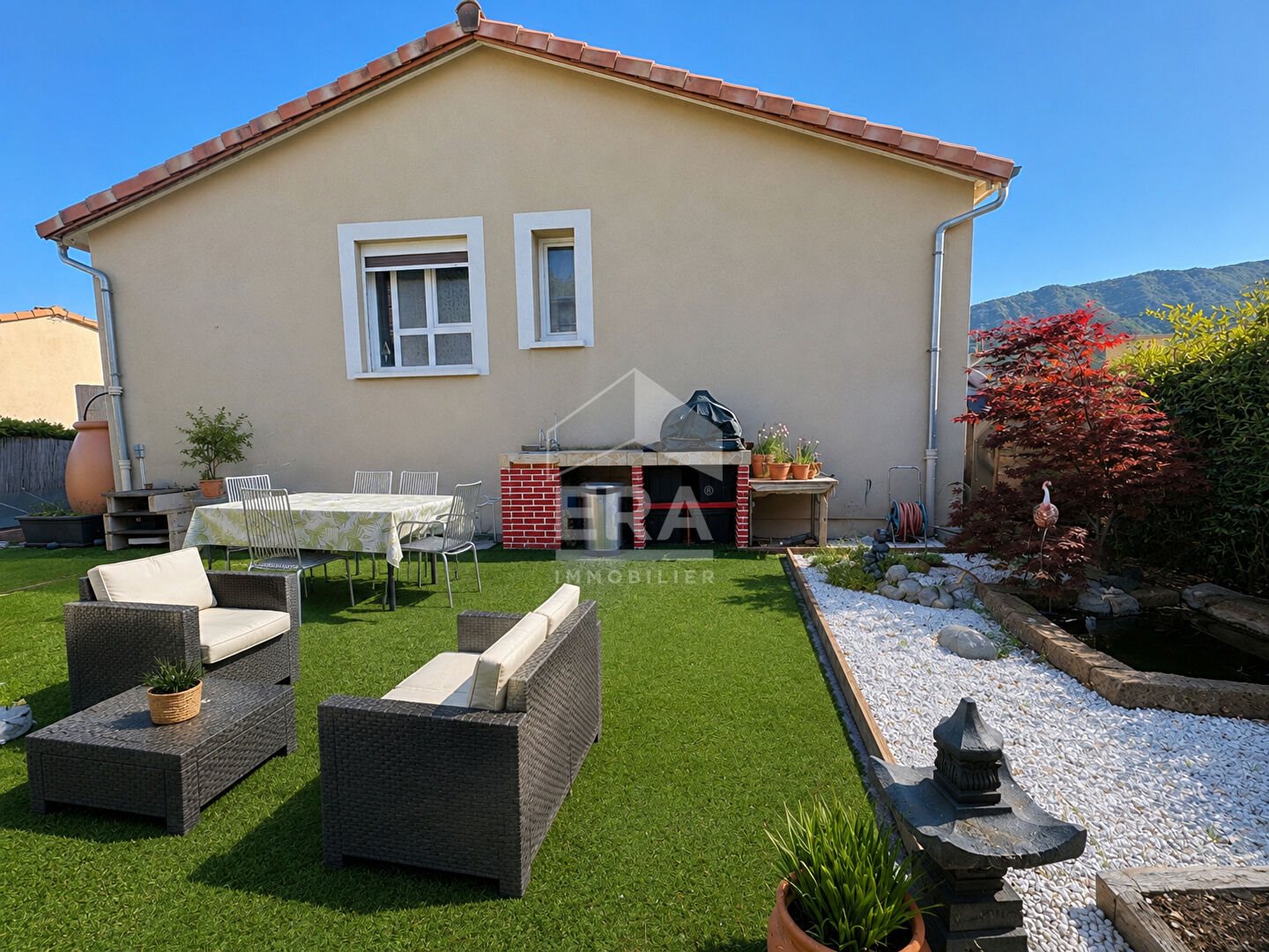 Maison à vendre, 94m², Laragne-Montéglin