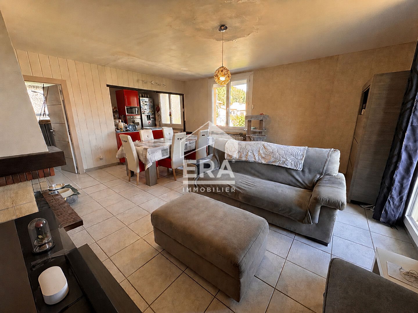 Maison à vendre, 94m², Laragne-Montéglin
