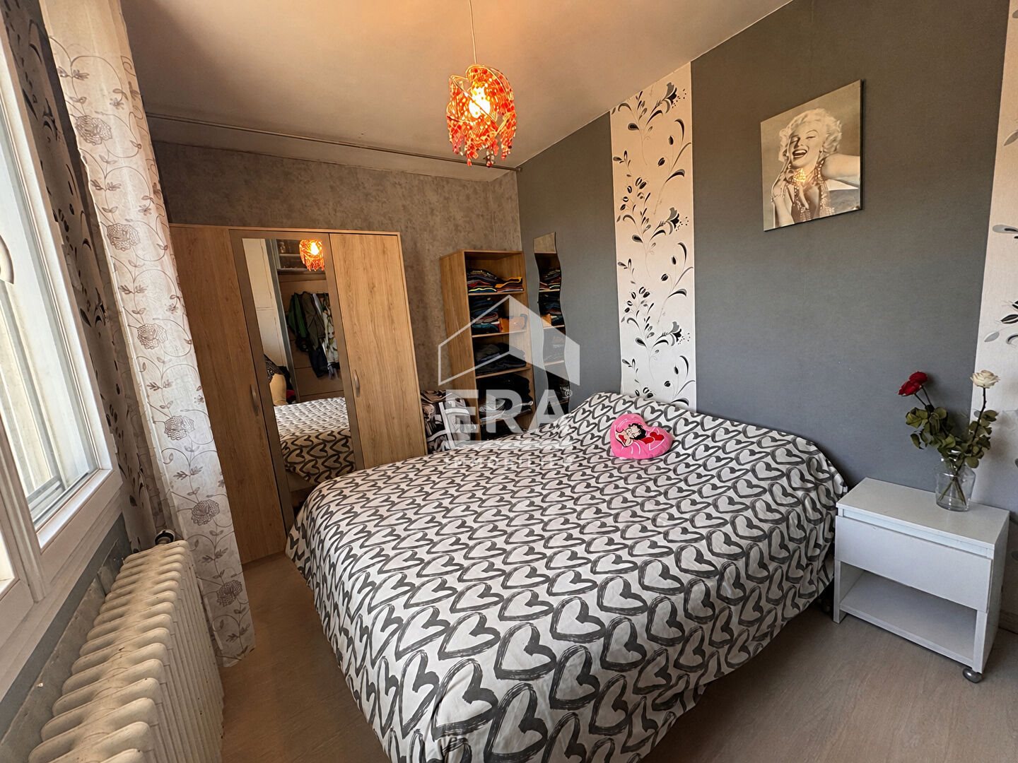 Maison à vendre, 94m², Laragne-Montéglin