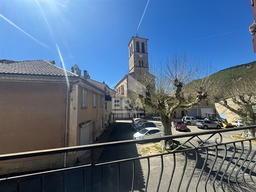 Maison 4 pièces 70 m² · à Lachau · 70 m² · 93 500 €