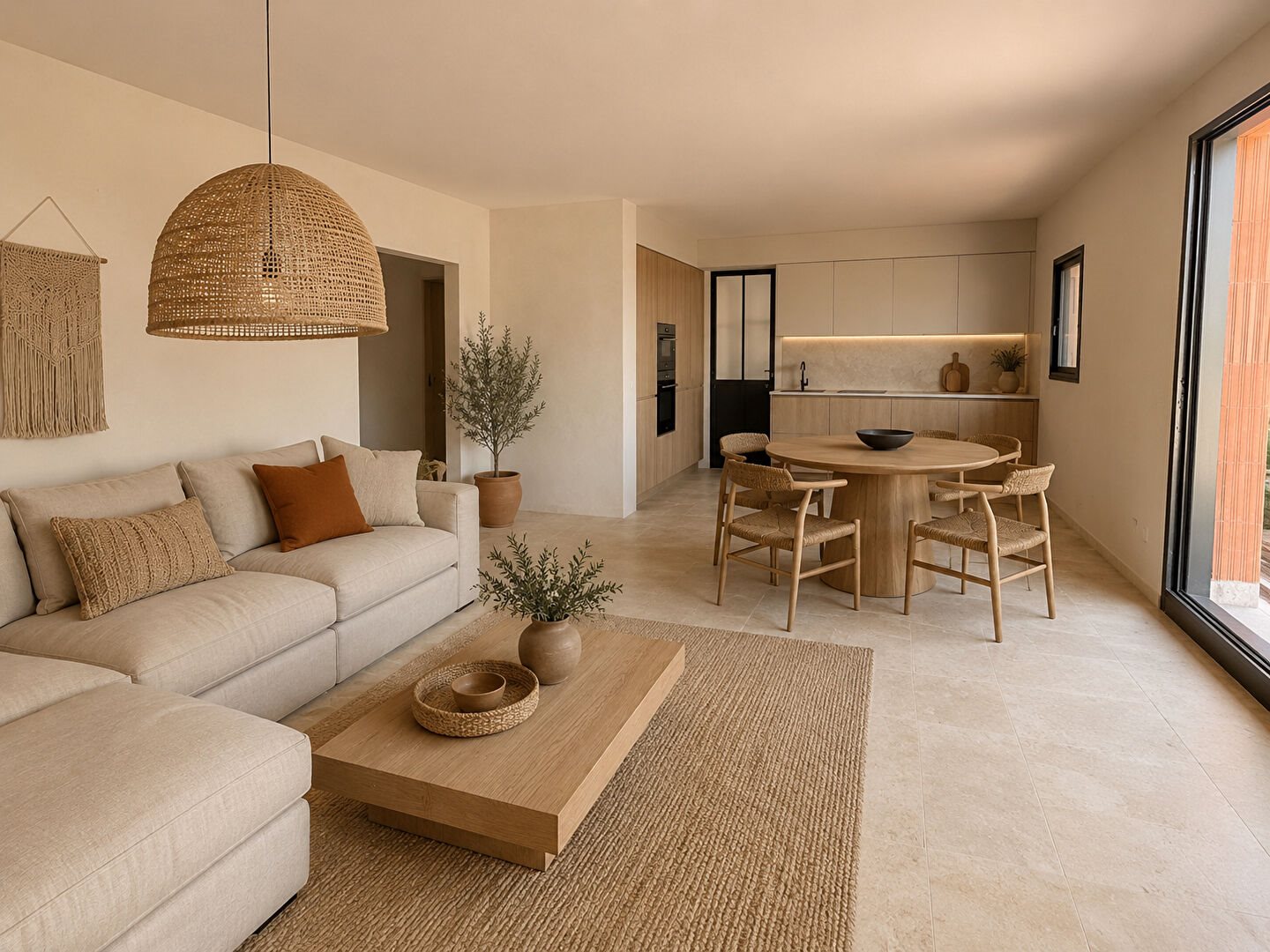 Maison à vendre, 70m², Mallemoisson