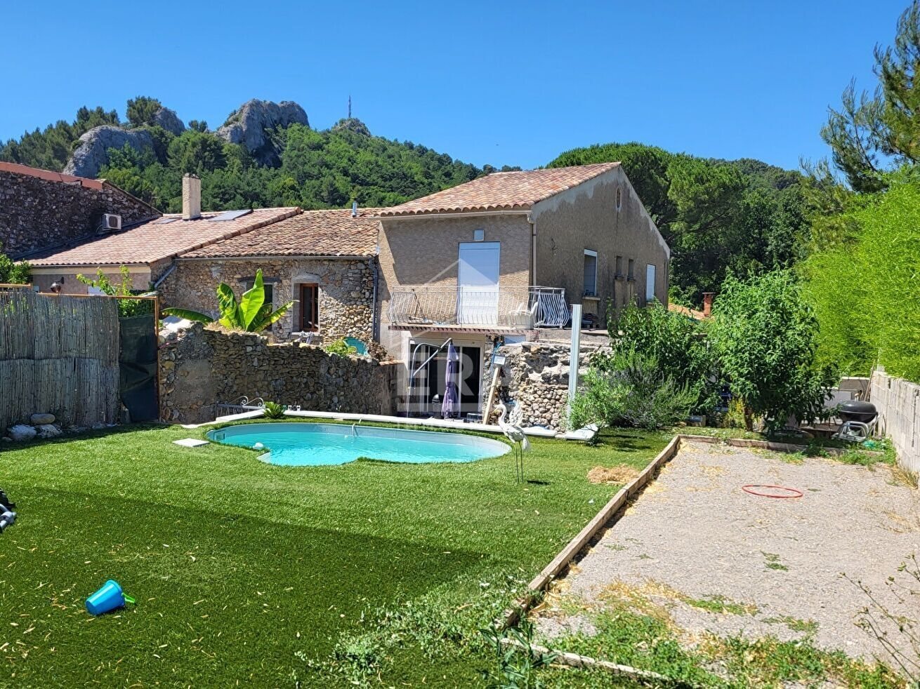 Maison à vendre, 115m², Château-Arnoux-Saint-Auban
