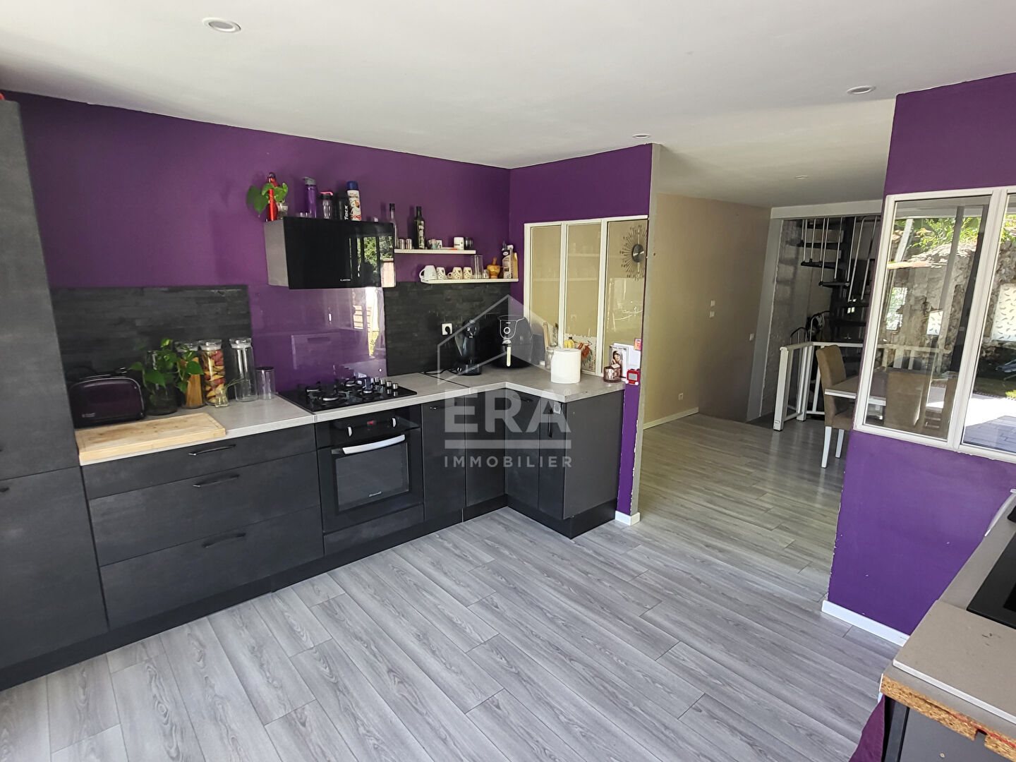 Maison à vendre, 115m², Château-Arnoux-Saint-Auban