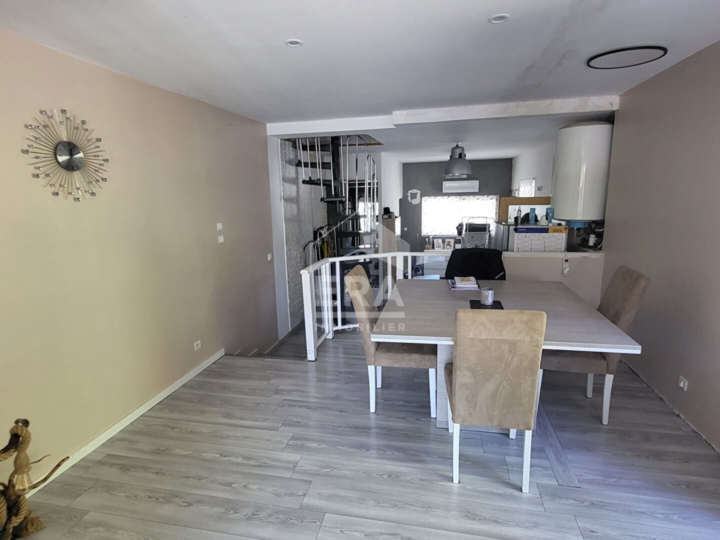 Maison à vendre, 115m², Château-Arnoux-Saint-Auban
