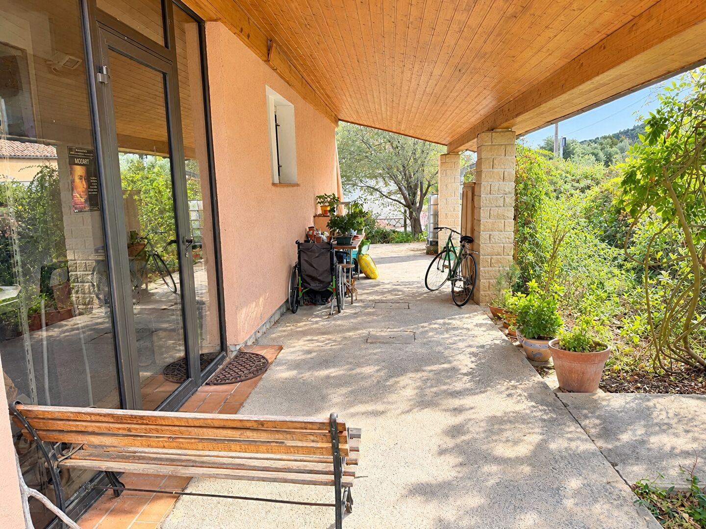 Maison à vendre, 103m², Château-Arnoux-Saint-Auban