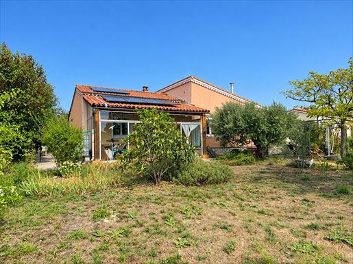 Maison 3 pièces 103 m² · à Château-Arnoux-Saint-Auban · 103 m² · 272 800 €
