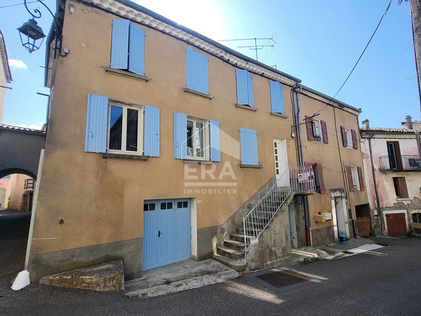 Maison à vendre, 200m², La Motte-du-Caire