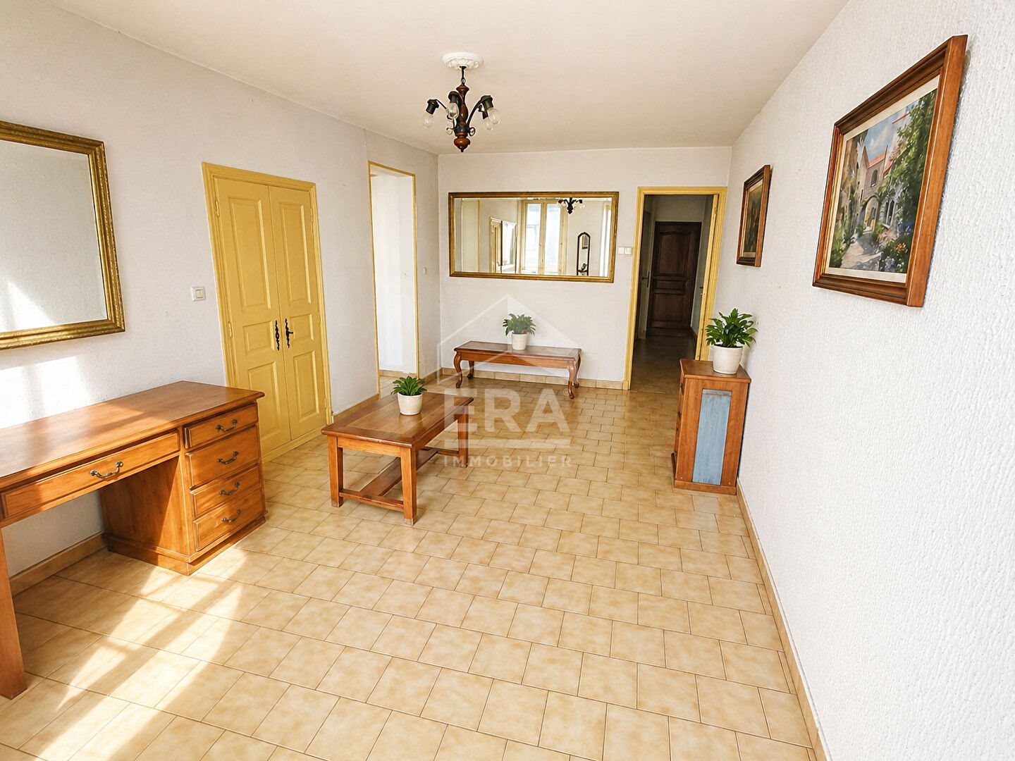 Maison à vendre, 200m², La Motte-du-Caire