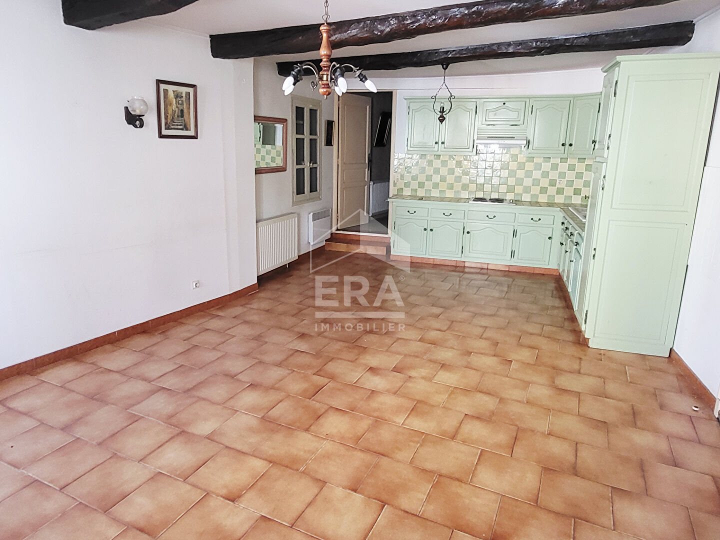 Maison à vendre, 200m², La Motte-du-Caire