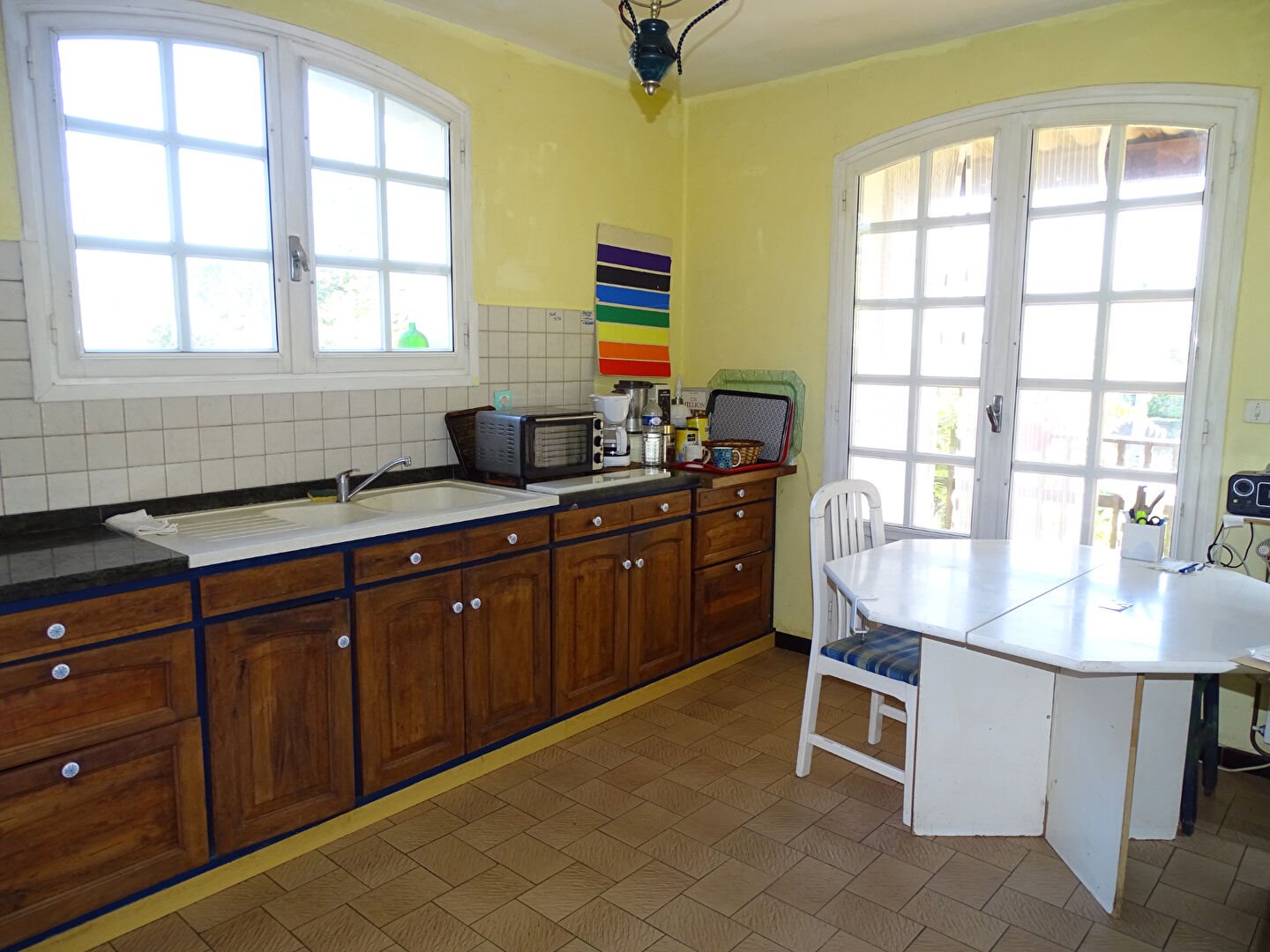 Maison à vendre, 190m², Sisteron