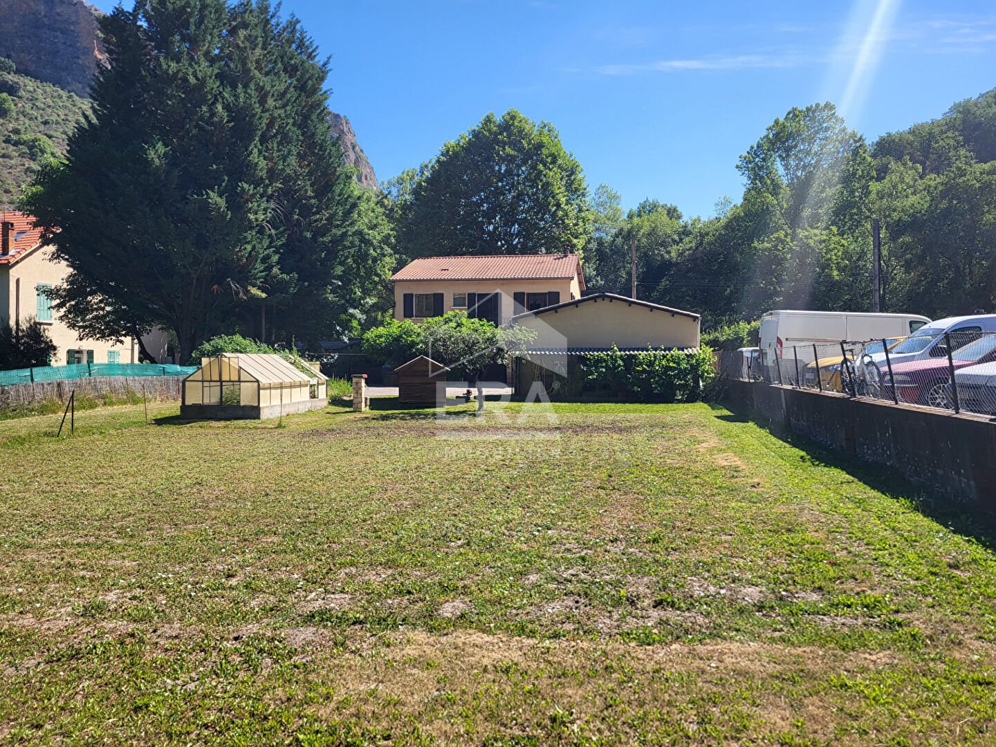 Maison à vendre, 107m², Digne-les-Bains