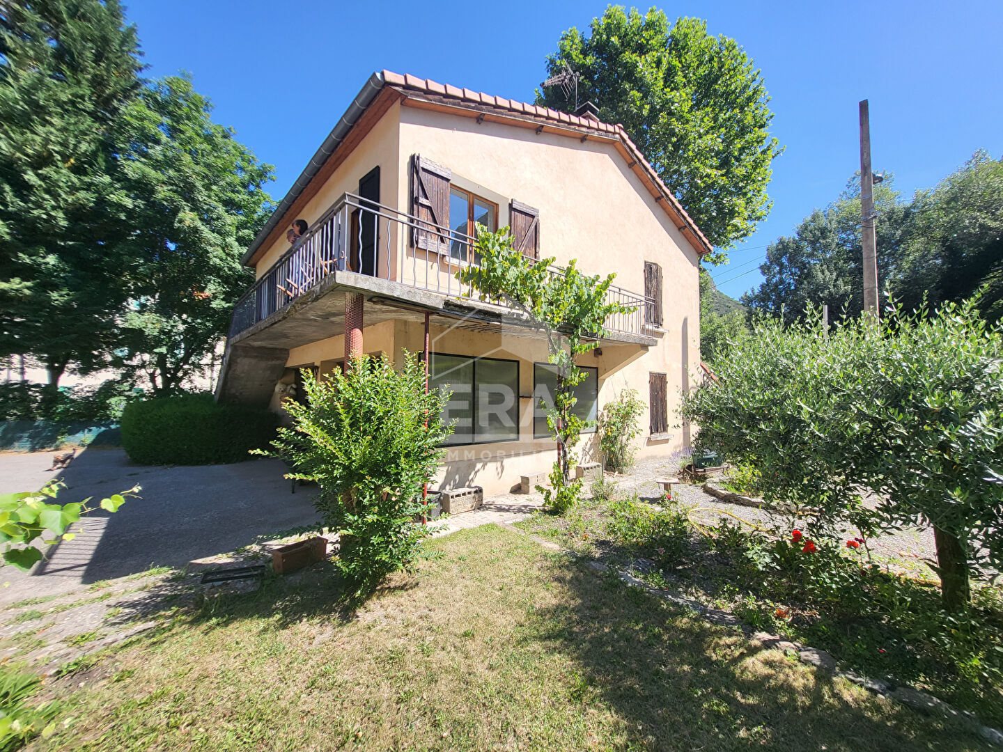 Maison à vendre, 107m², Digne-les-Bains