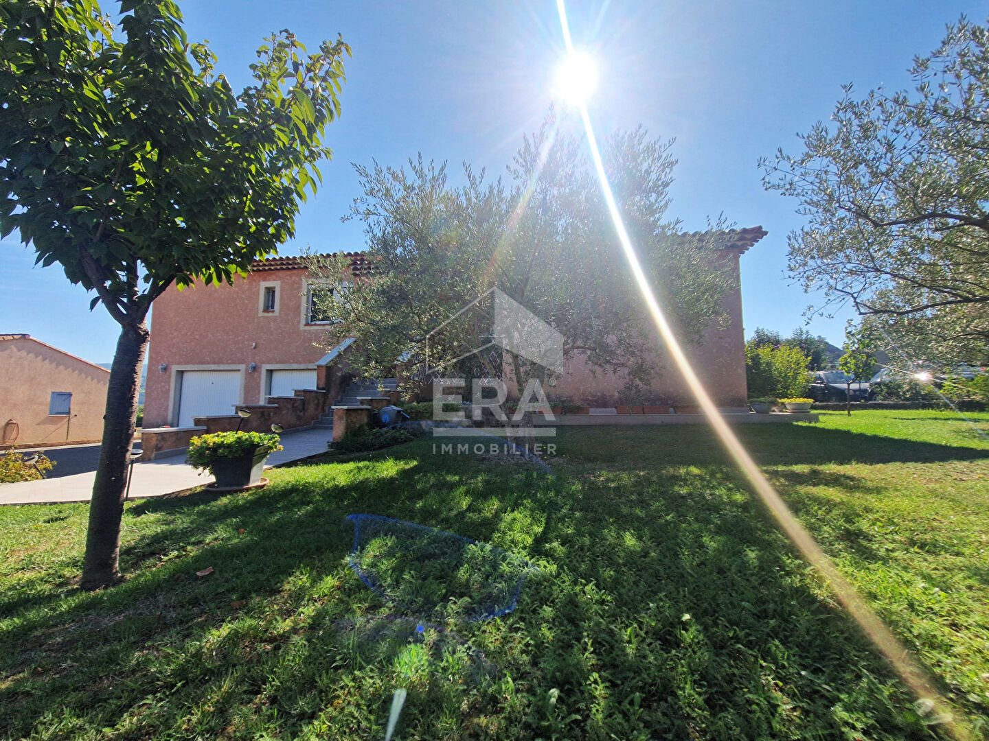 Maison à vendre, 150m², Aubignosc