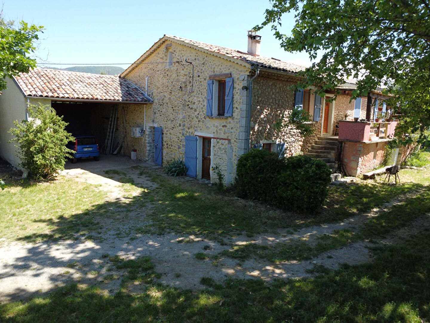 Maison à vendre, 266m², Salignac