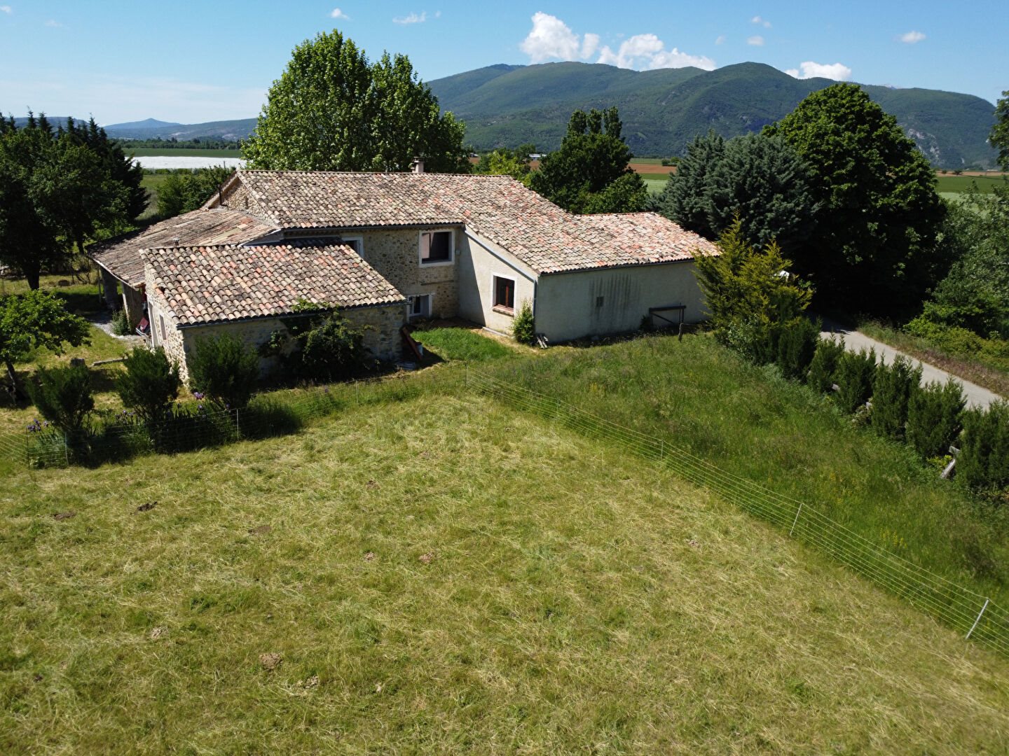 Maison à vendre, 266m², Salignac