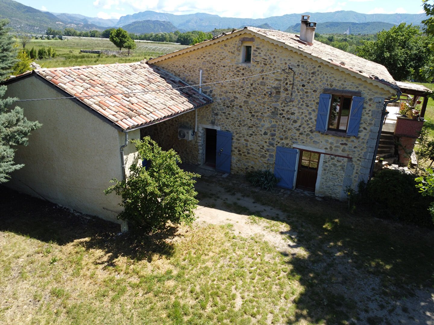 Maison à vendre, 266m², Salignac